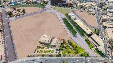 Photo of Con casa abierta FCAB continúa socialización sobre proyecto de obras de urbanización de Patio Antofagasta