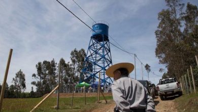 Photo of Ley corta para mejorar gestión de Servicios Sanitarios Rurales