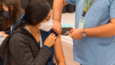 Photo of Más de 2 mil 700 personas ya recibieron vacuna anual contra Covid-19