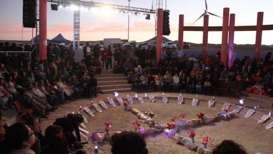 Photo of Con distintas iniciativas recordarán a las víctimas loínas de la Caravana de la Muerte