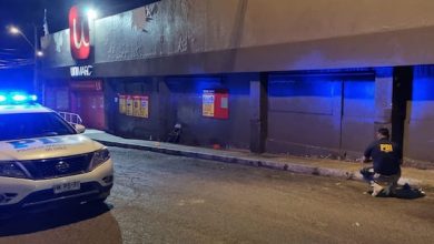 Photo of PDI investiga homicidio de hombre de 39 años en Tocopilla