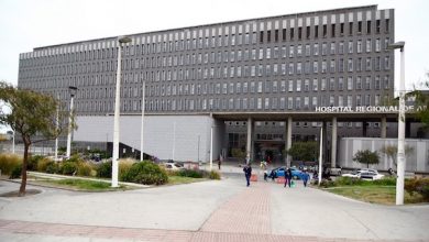 Photo of PDI investiga: extranjero de 39 años fue encontrado con una lesión que lo mantiene en riesgo vital