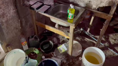 Photo of OS7 carabineros desbarata laboratorio de la droga y hay 4 detenidos