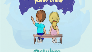 Photo of DISFAM Chile conmemora el Día Internacional de la Dislexia