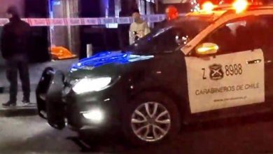 Photo of Ex carabinero mató a asaltante de su restauran en Calama