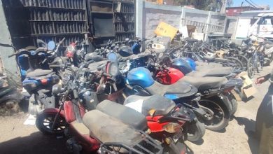 Photo of Carabineros continua con fiscalización a motoristas