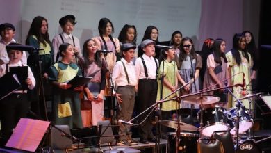 Photo of Niños loínos brillaron en galas de los “Pequeños Artistas”