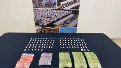 Photo of PDI neutraliza punto de venta de droga en el sector norte de Calama