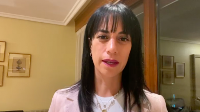 Photo of Senadora Paulina Núñez destaca que Gobierno “haya entendido que expulsión es herramienta para una migración segura»