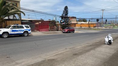 Photo of PDI investiga ataque que terminó con un hombre herido de gravedad