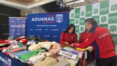 Photo of Aduanas recibe $1.000 millones en favor fiscal tras condena por contrabando