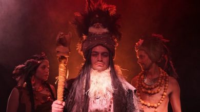 Photo of Este lunes con “Pukará” inicia la XI versión del Festival Nacional de Teatro de Calama