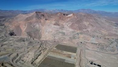 Photo of Codelco anuncia primera extracción de minerales desde Rajo Inca