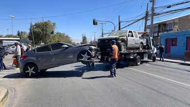 Photo of Importante: 30 vence plazo para presentar declaración jurada para vehículos fuera de circulación