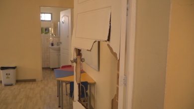 Photo of DOS ESTABLECIMIENTOS EDUCACIONALES DE COMDES SUFREN ROBOS EN SUS DEPENDENCIAS