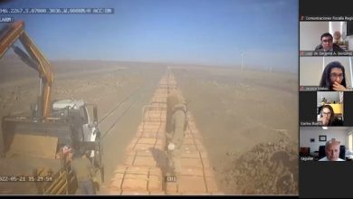 Photo of 4 imputados del millonario robo de cobre FCAB en prisión preventiva