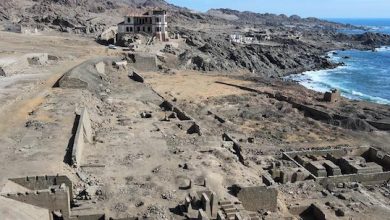 Photo of Arquitectos de la UCN modelaron en 3D las ruinas de Gatico