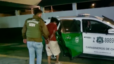 Photo of En prisión preventiva quedó imputada formalizada por Fiscalía por homicidio de una pareja que quedó calcinada