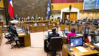 Photo of Senado entregó su acuerdo para el nombramiento de nuevos integrantes del Consejo Nacional de Educación