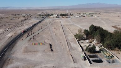 Photo of Ciudadanos proponen mayor vinculación de las mineras para el desarrollo de Sierra Gorda