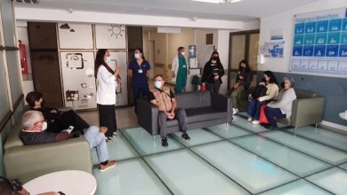 Photo of Tras cambio uso mascarillas destacan responsabilidad de la ciudadanía