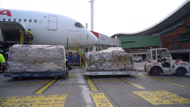 Photo of Llegaron a Chile las primeras vacunas contra la Viruela del Mono