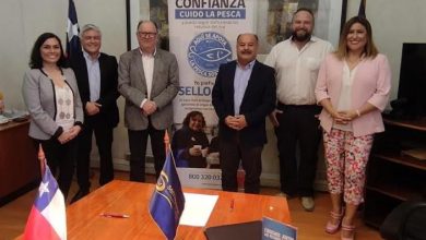 Photo of SERNAPESCA y CONADECUS firman convenio de colaboración para potenciar el consumo responsable de pescados y mariscos