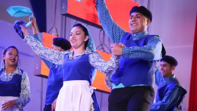 Photo of El Folclor Chileno se hará presente en la gala artística de “La Voz del Loa”