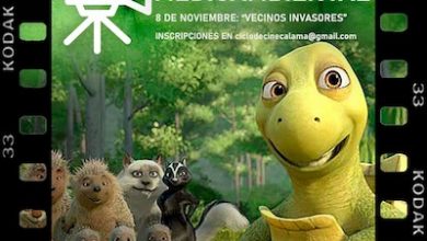Photo of Invitan a la comunidad a ser parte de Ciclos de Cine Medioambiental