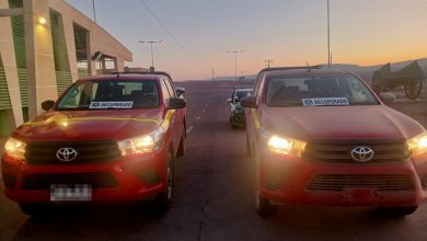 Photo of Carabineros recupera 4 vehículos robados en Antofagasta
