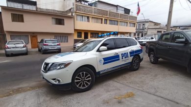 Photo of PDI investiga brutal asalto con muerte