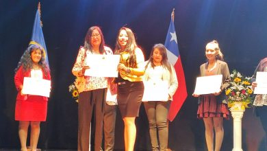 Photo of Centro de Formación Técnica titula a sus primeros alumnos