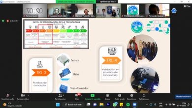 Photo of Estudiantes de la región presentarán sus investigaciones e innovaciones en Congreso Regional Explora