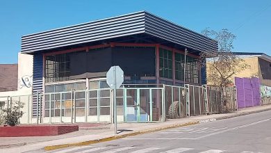 Photo of Proyectan obras de mejoramiento de la Casa del Deportista en Taltal
