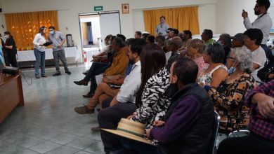 Photo of Lanzan Fondo Emprende Lomas 2022/2023 en Calama