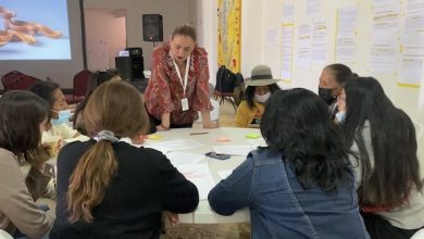 Photo of Encuentro Regional de Artesanía se realizó en Calama