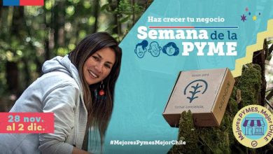 Photo of Más de 300 actividades considera la nueva versión de la Semana de la Pyme