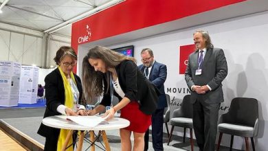 Photo of Gobierno de Chile firma acuerdos con el BID y el Banco Mundial para impulsar proyectos de Hidrógeno Verde