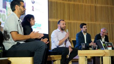Photo of INDAP lanza fotolibro y cortometraje sobre la transformación del campo en su 60 aniversario