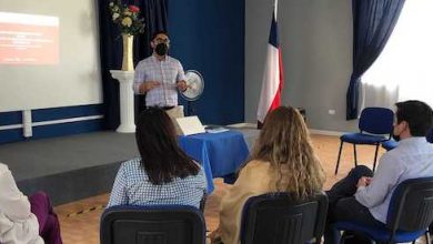 Photo of Invitan a encuentro de directivas y directivos escolares