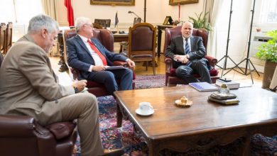 Photo of Chile sería sede de la II Cumbre Parlamentaria Mundial contra el Hambre y el Malnutrición 2023