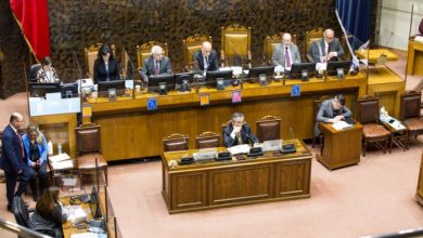 Photo of Chile será miembro en la Corporación Andina de Fomento