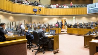 Photo of Despachan veto a proyecto sobre explotación sexual de menores