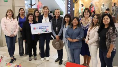 Photo of Seremi de Economía: “con la nueva ley Alivio Tributario y Fogape, esperamos dar un colchón de apoyo enorme a las pymes que aún les ha costado reactivarse”