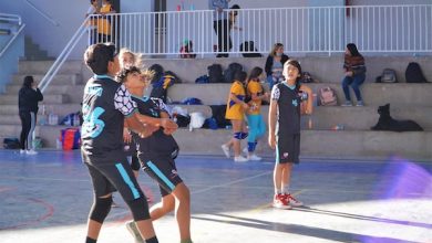 Photo of Cormudep ofrece tres nuevos talleres gratuitos de primavera: tenis, ajedrez y vóley