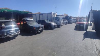 Photo of Un 100% aumentaron valor para ingresar al Terminal Agropecuario Calama