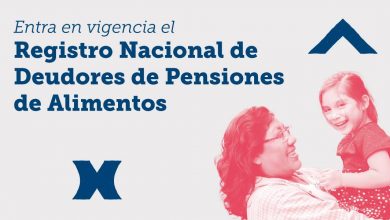 Photo of Registro Nacional de Deudores de Pensiones de Alimentos supera las 30 mil personas y deuda suma más de 47 mil millones de pesos