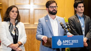 Photo of Presidente Gabriel Boric en la APEC: “Vamos a seguir trabajando por mejorar la integración de Chile con este lugar, que hoy es el centro del mundo”