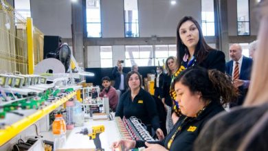 Photo of Ministra de Ciencia presenta la primera “Mesa de Tecnología Chilena”
