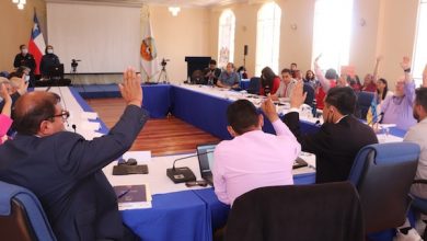 Photo of MUNICIPALIDAD APRUEBA LA ADQUISICIÓN DE CAMIONES ALJIBES PARA ZONAS RURALES DE CALAMA